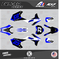 thumbnail image 1 of Kalair GFX Graphics Kit for Apollo RXF (All Years) Evader Series, 1 of 5