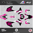 thumbnail image 1 of Kalair GFX Graphics Kit for Apollo RXF (All Years) Evader Series, 1 of 5