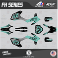 thumbnail image 1 of Kalair GFX Graphics Kit for Apollo RXF (All Years) Fh Series, 1 of 5