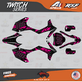 thumbnail image 1 of Kalair GFX Graphics Kit for Apollo RXF (All Years) Twitch Series, 1 of 5