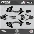 thumbnail image 1 of Kalair GFX Graphics Kit for Apollo RXF (All Years) Viper Series, 1 of 5