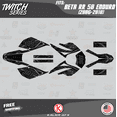 thumbnail image 1 of Kalair GFX Graphics Kit for Beta RR50 (2006-2010) Twitch Series, 1 of 5