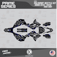 thumbnail image 1 of Kalair GFX Graphics Kit for Honda CR125 POLISPORT Restyle (2002-2007) Prime Series, 1 of 5