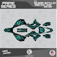 thumbnail image 1 of Kalair GFX Graphics Kit for Honda CR250 POLISPORT Restyle (2002-2007) Prime Series, 1 of 5