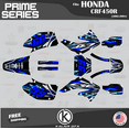 thumbnail image 1 of Kalair GFX Graphics Kit for Honda CRF450R (2002-2004) Prime Series, 1 of 5