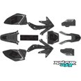 thumbnail image 1 of Kalair GFX Graphics Kit for Honda CRF450R (2005-2007) Flight Series, 1 of 2