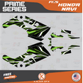 thumbnail image 1 of Kalair GFX Graphics Kit for Honda NAVI (2016-2022) Prime Series, 1 of 5