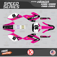 thumbnail image 1 of Kalair GFX Graphics Kit for Honda XR100 (2001-2003) Speed Series, 1 of 5