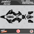 thumbnail image 1 of Kalair GFX Graphics Kit for Husqvarna MX 4 STROKE FC250,FC350 and FC450 (2023+) Shades Series, 1 of 5