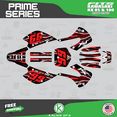 thumbnail image 1 of Kalair GFX Graphics Kit for Kawasaki KX100 (2001-2013) Prime Series, 1 of 5