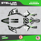 kx250x price