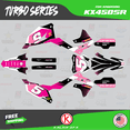 thumbnail image 1 of Kalair GFX Graphics Kit for Kawasaki KX450SR (2022+) Turbo Series, 1 of 5