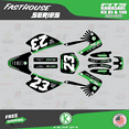 thumbnail image 1 of Kalair GFX Graphics Kit for Kawasaki KX85 (2001-2013) Fh Series, 1 of 5