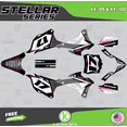 thumbnail image 1 of Kalair GFX Graphics Kit for Kawasaki KX85 (2014-2021) Stellar Series, 1 of 5
