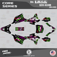 thumbnail image 1 of Kalair GFX Graphics Kit for Kawasaki KX85 (2014-2023) Core Series, 1 of 5