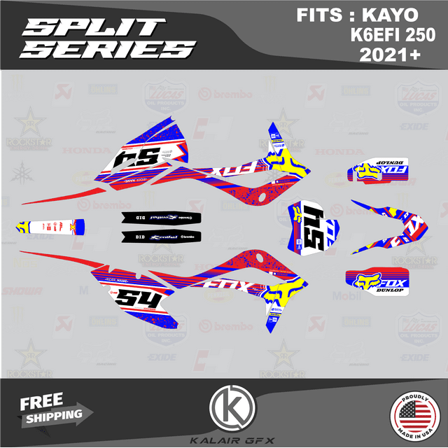 2014 kawasaki 250 dirt bike