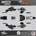 thumbnail image 1 of Kalair GFX Graphics Kit for Kayo KMB60 (2022-2023) Twitch Series, 1 of 5