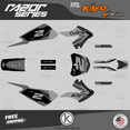 thumbnail image 1 of Kalair GFX Graphics Kit for Kayo KMB60 (2022-2023) Razor Series, 1 of 5