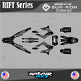 thumbnail image 1 of Kalair GFX Graphics Kit for Sur-Ron STORM BEE (All Years) Rift Series, 1 of 5