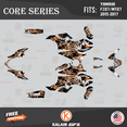 thumbnail image 1 of Kalair GFX Graphics Kit for Yamaha FZ-07 and MT-07 Core Series, 1 of 4