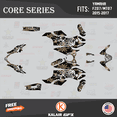 thumbnail image 1 of Kalair GFX Graphics Kit for Yamaha FZ-07 and MT-07 Core Series, 1 of 4