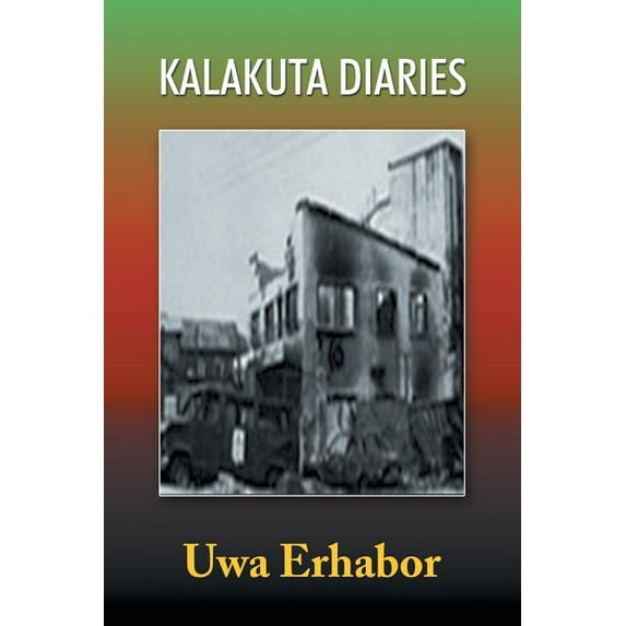 Kalakuta Diaries