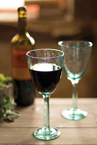Kalalou Wine Glasses - Thumbnail 4