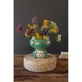 thumbnail image 1 of CERAMIC FROG PLANTER, 1 of 9