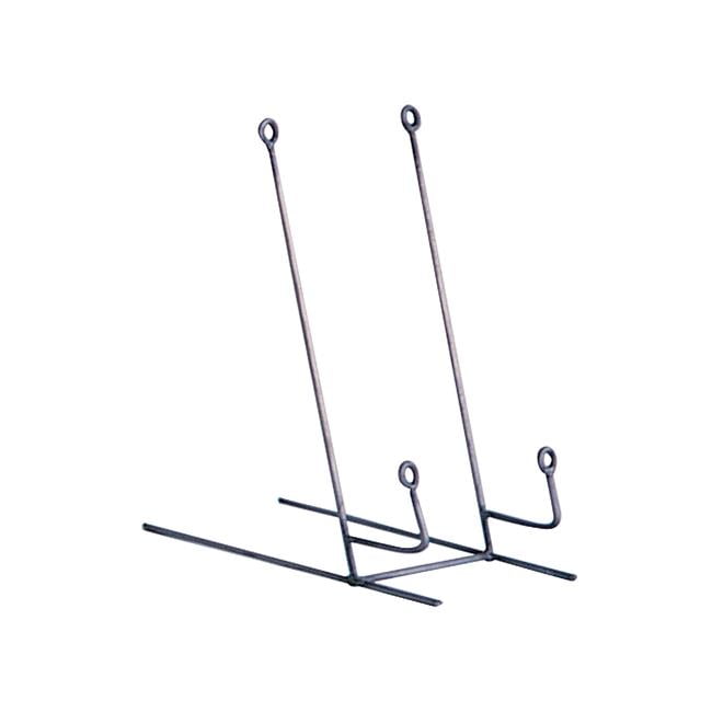 Kalalou Wire Easel Plate Stand