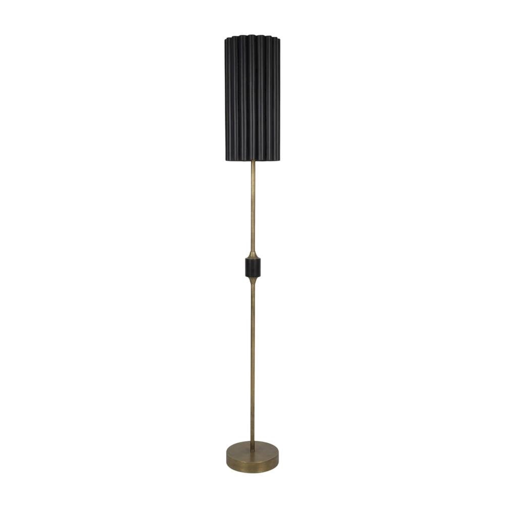 Kalalou Floor Lamp - Thumbnail 3