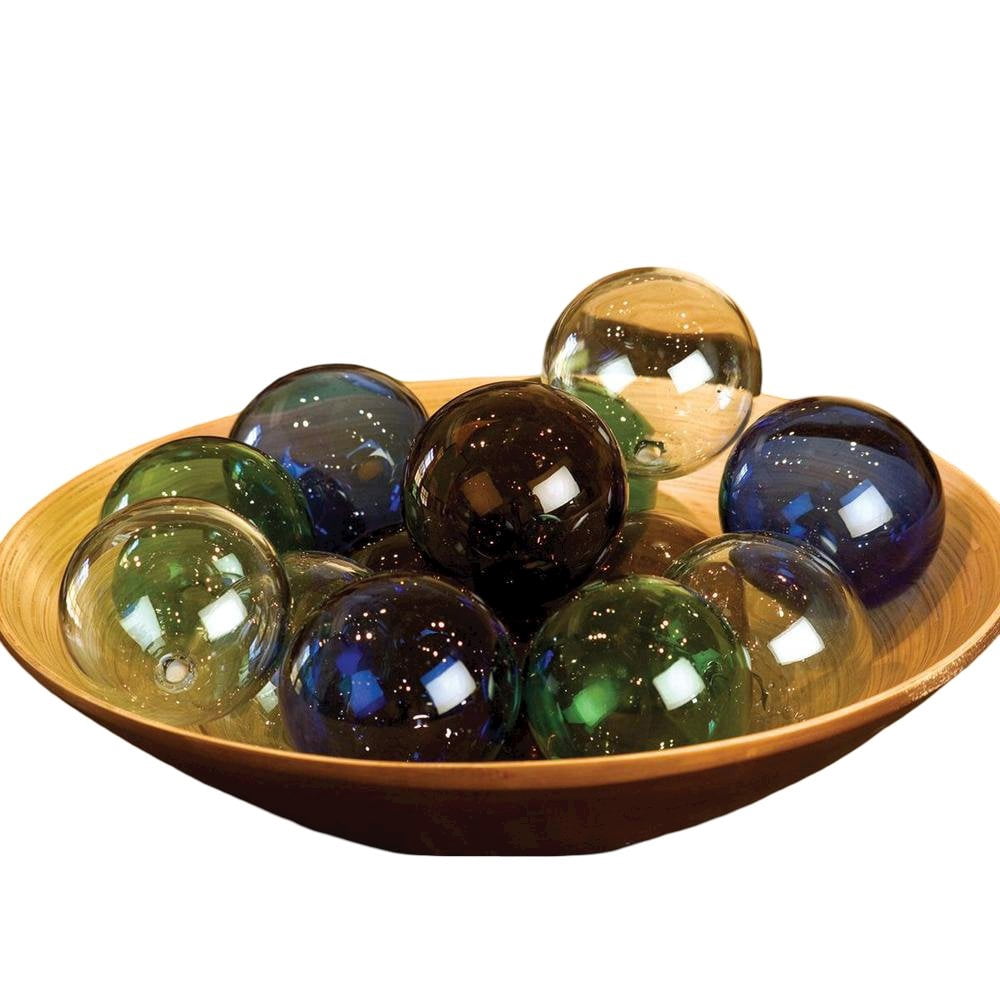 Kalalou Glass Balls - Thumbnail 2