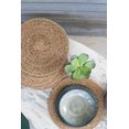 thumbnail image 1 of 15 IN ROUND SEAGRASS PLACE MAT, 1 of 3