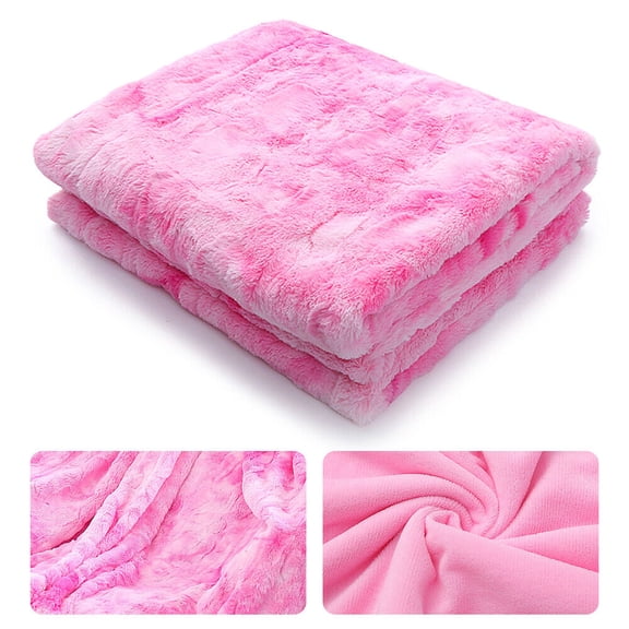 Kalalou Large Oval Teak Bowl with Handle