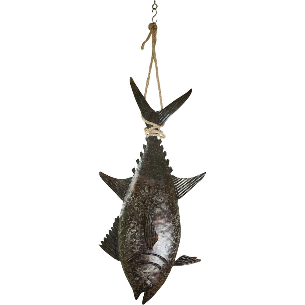 Kalalou Hanging Tuna