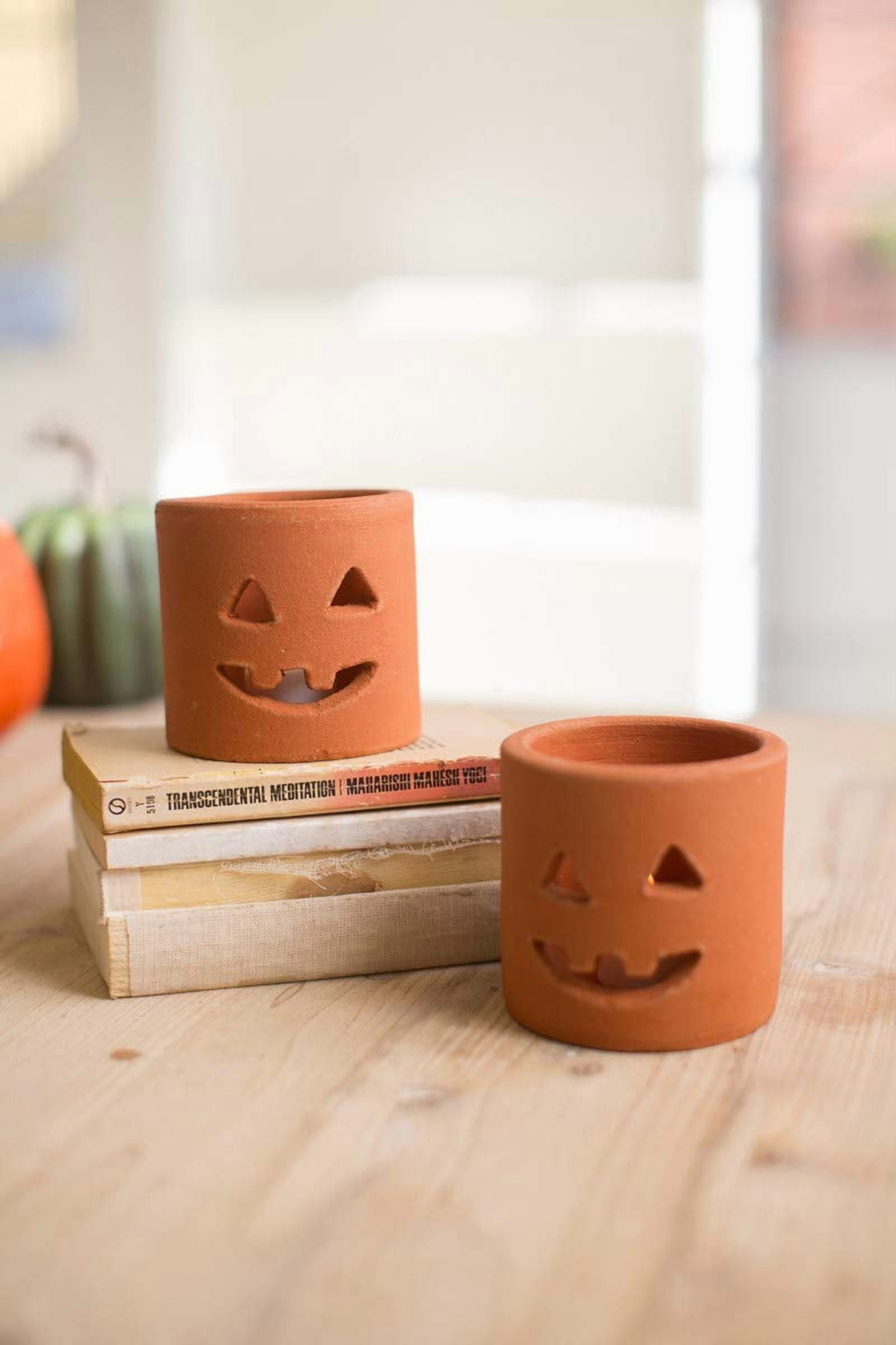 Kalalou Jack-o-Lantern