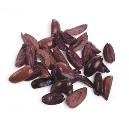 Kalamata Olive Wedges : 5 LB (5 pound)