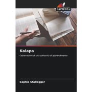 Kalapa, Paperback