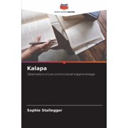 Kalapa, Paperback