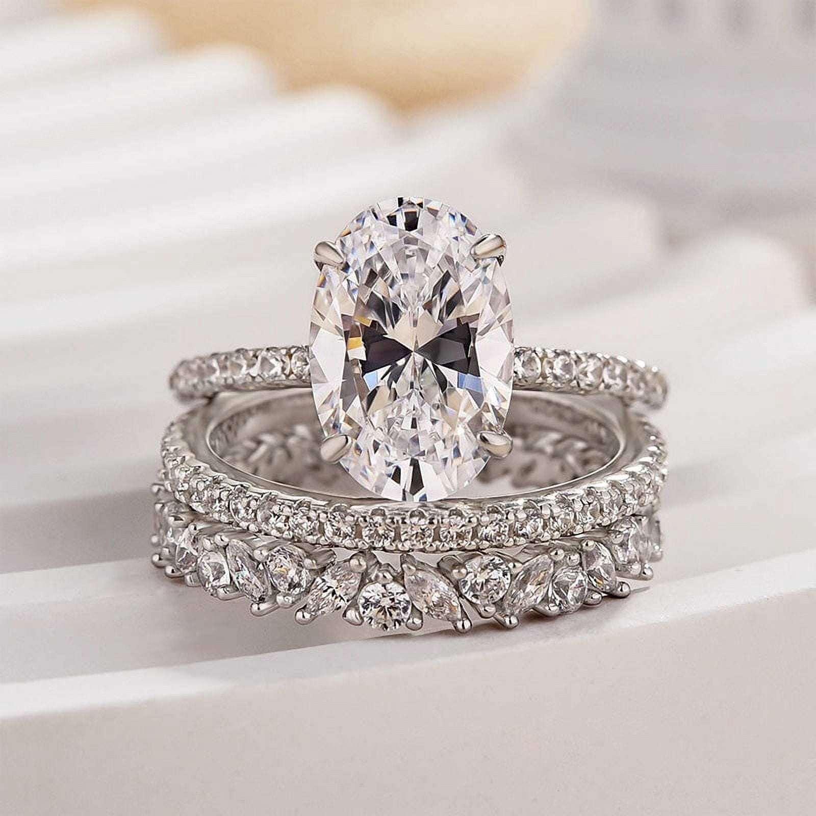 Timeless Classy Wedding Rings for Women: Elevate Your Bridal Promise