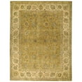 thumbnail image 1 of Kalasha Reatta Gold & Cream Area Rug - 10 x 14 ft., 1 of 1