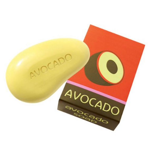 Kalastyle Modern Wash Avocado Soap Face and Body Soap 3.5 oz