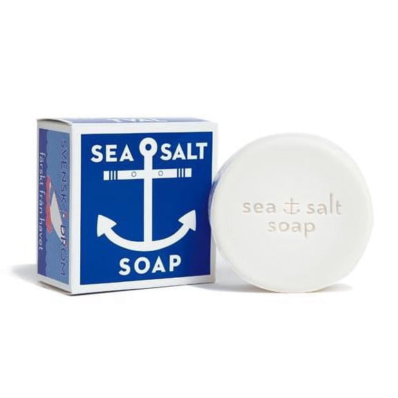 Kalastyle Swedish Dream Soap 4.3 Oz. - Sea Salt
