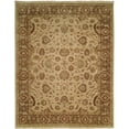 thumbnail image 1 of Kalaty Angora Area Rug AR-952 Ivybrn Petals Scallops 12' x 18' Rectangle, 1 of 1
