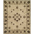 thumbnail image 1 of Kalaty Antalya Area Rug AT-385 Ivyivy Repeat Diamond 4' x 6' Rectangle, 1 of 1
