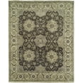 thumbnail image 1 of Kalaty Antalya Area Rug AT-390 Mocgry Bulbs Scrolls 2' 6" x 8' Rectangle, 1 of 2