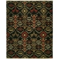 thumbnail image 1 of Kalaty Caspian Area Rug CP-826 Multi Bulbs Loops 2' x 3' Rectangle, 1 of 2