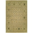 thumbnail image 1 of Kalaty Caspian Area Rug CP-836 Transitional Contemporary Design with Rectangle Multi, 6' x 9', 1 of 1