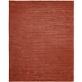 thumbnail image 1 of Kalaty Elements Area Rug EL-848 Contemporary Red, Red, 2' x 10', 1 of 1