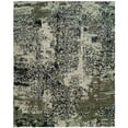 thumbnail image 1 of Kalaty Equinox Area Rug EQ-577 Contemporary Blue, Multi, 4' x 6', 1 of 1
