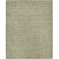 thumbnail image 1 of Kalaty Gramercy Area Rug GR-717 Greige Worn Faded 6' x 9' Rectangle, 1 of 1
